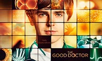  Сериал Хороший доктор / The Good Doctor 6 сезон 7 серия