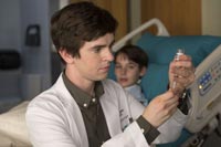 Новости и статьи о сериале Хороший Доктор