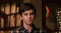 Новости и статьи о сериале Хороший Доктор