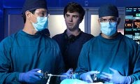 Новости и статьи о сериале Хороший Доктор