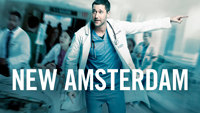 Сериал Новый Амстердам - Медицина против денег